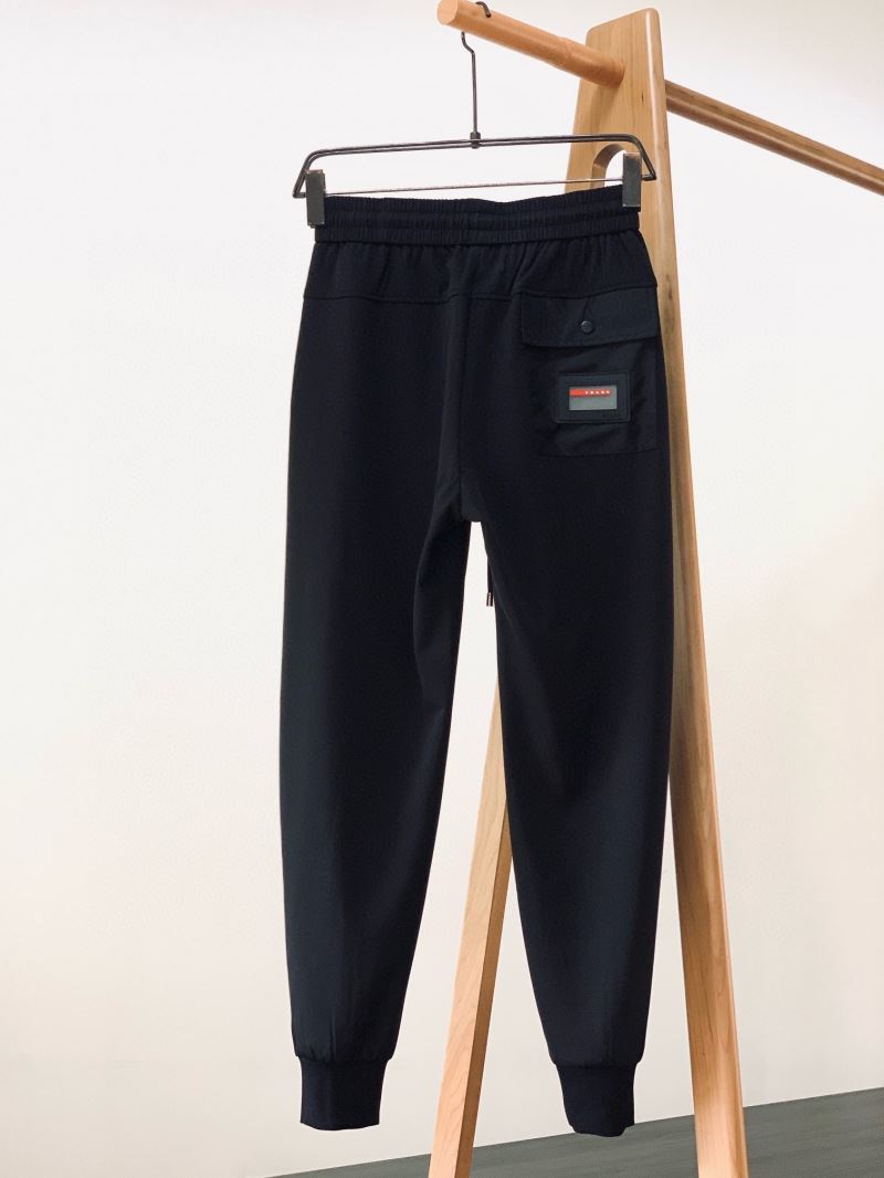 Prada Long Pants